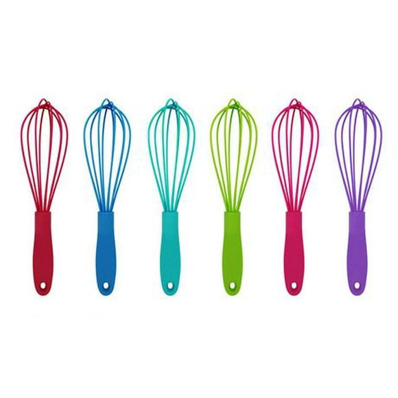 Mainstays Silicone Whisk