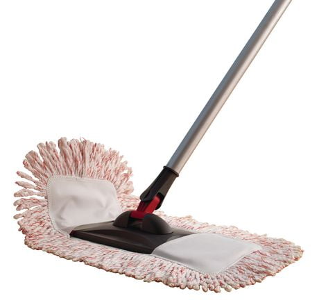 sweeper dust mop