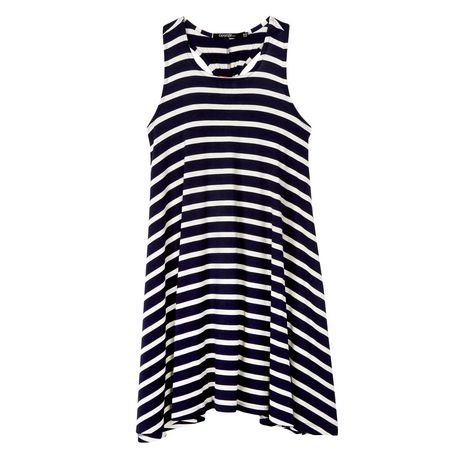 George Girls' Racerback Sundress | Walmart Canada