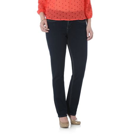 riders by lee heavenly touch bootcut