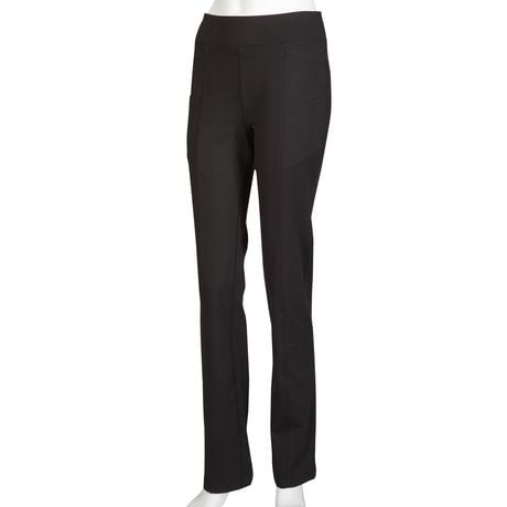 Athletic Works Women’s Performance Multi-Pocket Pant | Walmart Canada