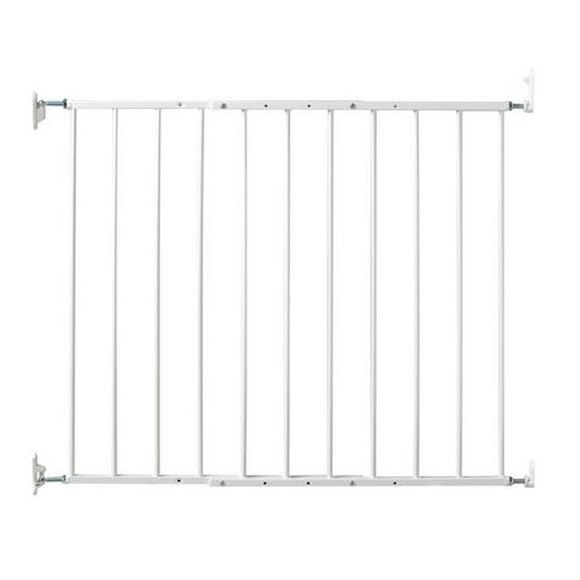 KidCo Safeway Hardware Mount Top of Stairs Safety Gate