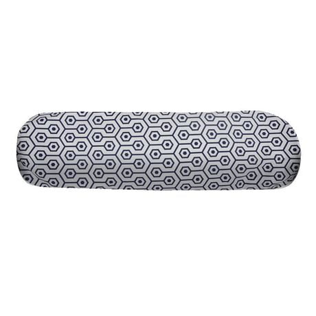 Kidilove Buckwheat Hexagone Breastfeeding Pillow Walmart Canada