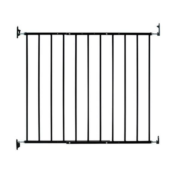 KidCo Safeway Hardware Mount Top of Stairs Safety Gate