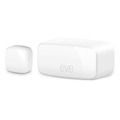 Elgato eve door & window sensor