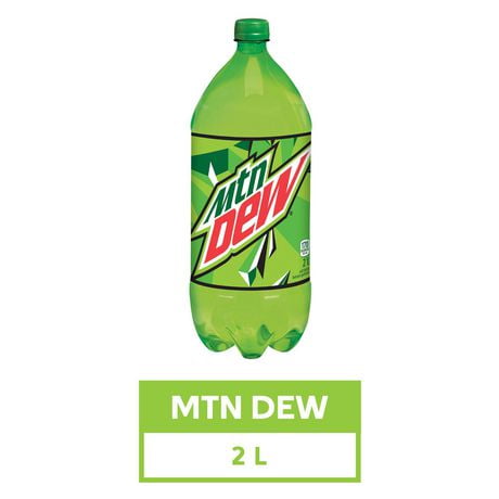 Mountain Dew | Walmart Canada