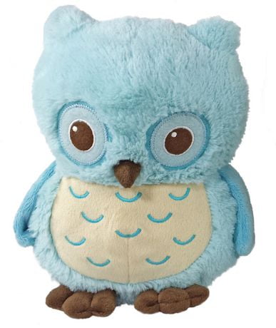 Cloud B Sunshine Owl™ Plush | Walmart Canada