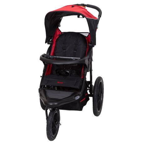 Baby Trend XCEL Jogger - Nitro | Walmart Canada