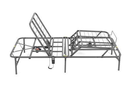 Pragmatic Adjustable Bed Frame Head And Foot Twin Pragmatic Adjustable Bed Frame Head And Foot Twin