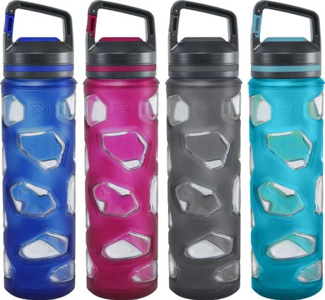 Cool Gear 650 ml Rocktagon Hydration Bottle - Walmart.ca