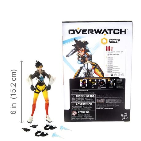 tracer figure