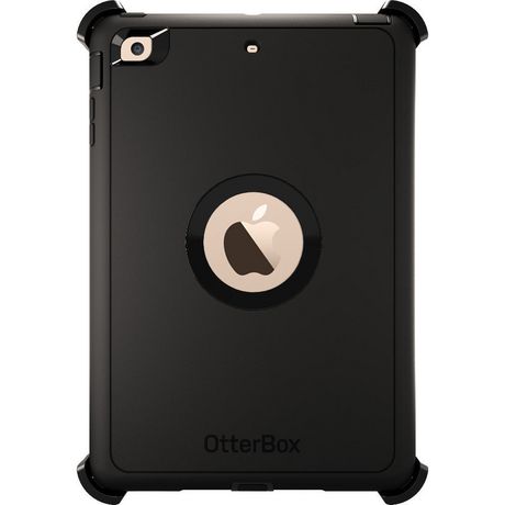 OtterBox Defender Case for iPad Mini - Black | Walmart Canada