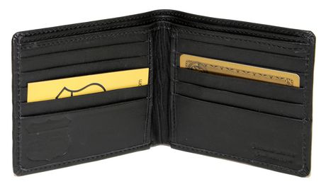 Ashlin Leather Ashlin Rfid Bifold Wallet | Walmart Canada