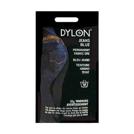 Dylon Permanent Fabric Dye