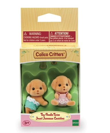 walmart calico critters canada