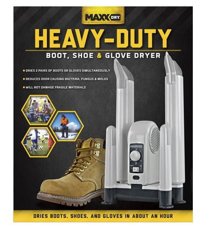 boot dryers canada