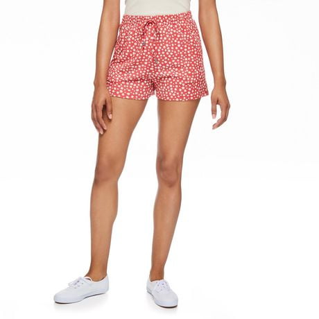 Wild Skye Women's Drawstring Short | Walmart Canada