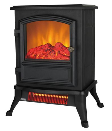 Hometrends Electric Stove Heater Canada - Electric Stove Fireplace Canada Hometrends Electric Stove Heater Canada - Electric Stove Fireplace Canada