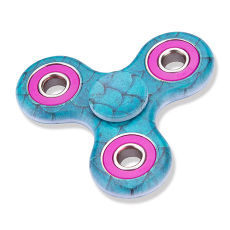 normal fidget spinner