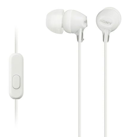 sony fashion earbuds