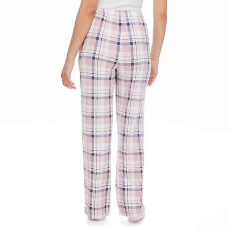 George Women's Peached Jersey Pant | Walmart Canada