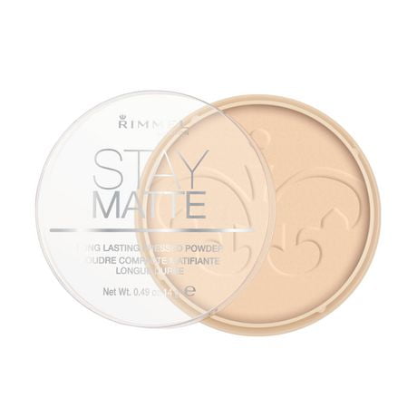 Image result for rimmel stay matte powder