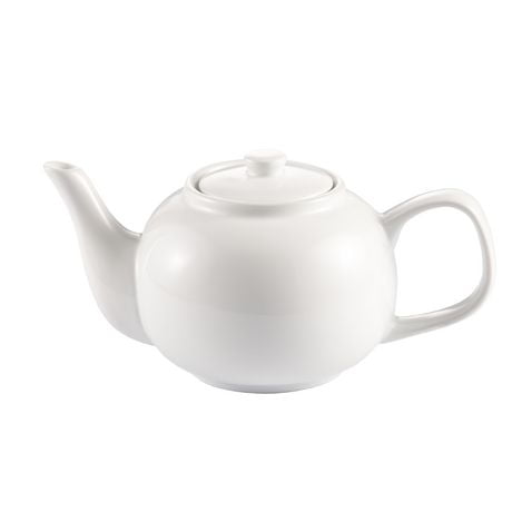 hometrends 1 L Tea Pot, tea pot