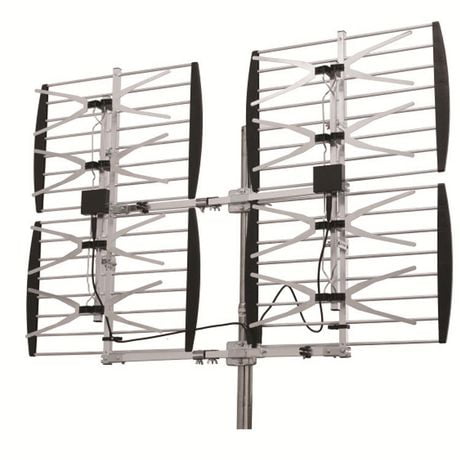 Digiwave Digital TV Antenna ANT7286 - Walmart.ca