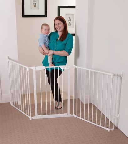 dreambaby adapta gate