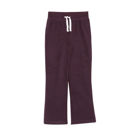 George Girls' Micro Fleece Pants | Walmart Canada