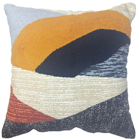 Hometrends Decorative Cushion Walmart Canada   6000206022728 