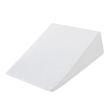 Dream Serenity® Supportive Foam Wedge Pillow - Walmart.ca