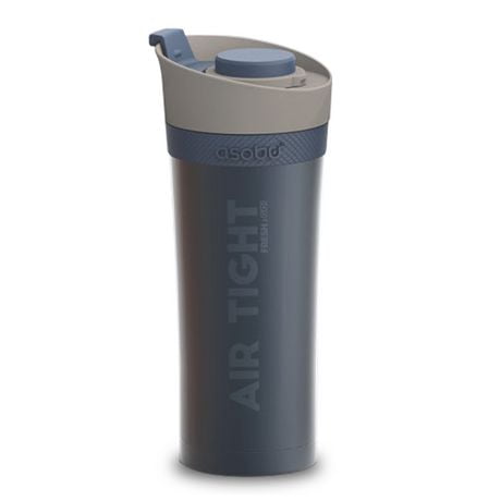smoothie thermos