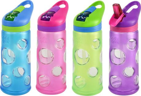 Cool Gear 443 ml Roundagon Hydration Bottle - Walmart.ca