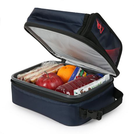 artic lunch boxes