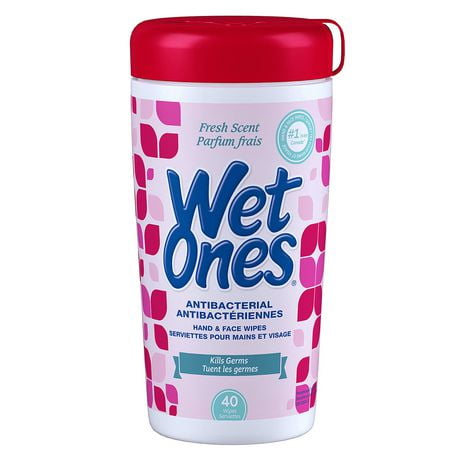 wet ones big ones antibacterial hand wipes 28 wipes