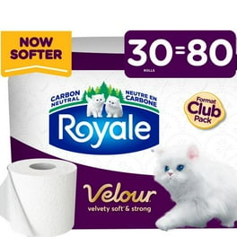 Promo Papier toilette 3 plis chez Lidl