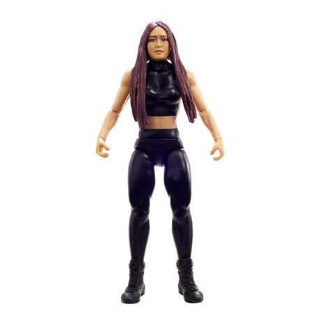WWE Figurine Articulée Io Shirai
