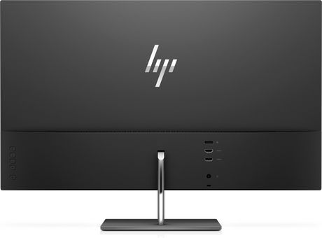Walmart] HP ENVY 27s 27-inch Display, 3840 x 2160, Black, FreeSync