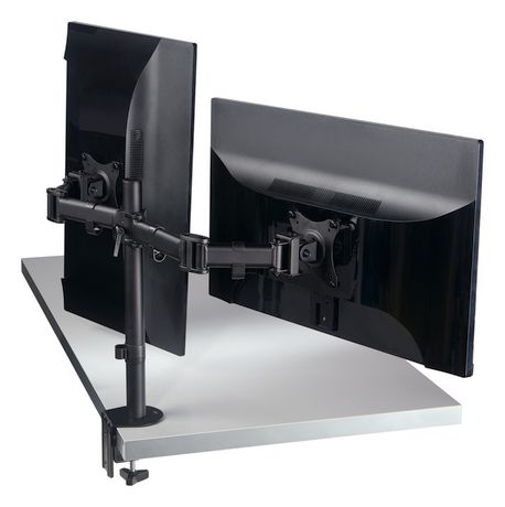 3m dual monitor arm