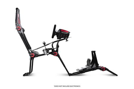 Next Level Racing® F-GT Lite Formula and GT Foldable Simulator