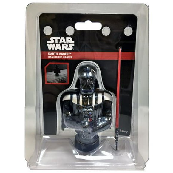 Star Wars Darth Vader Dash Danseur