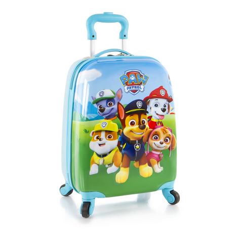 baby boy luggage