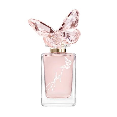 DOLLY PARTON SCENT FROM ABOVE EDT