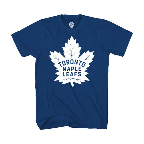 Vintage Toronto Maple Leaf Print Logo Medium Crewneck Sweatshirt - Trends  Bedding