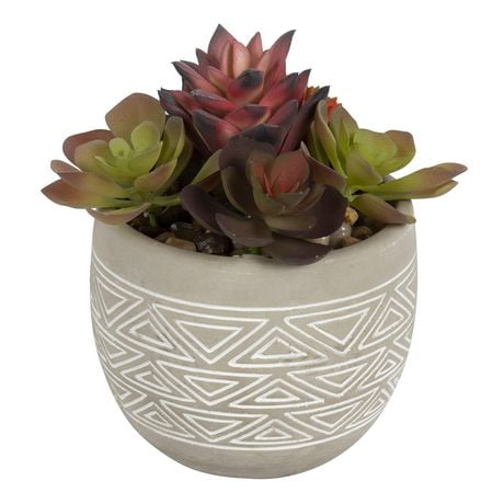 Faux Plant Walmart Ca   6000200023992 