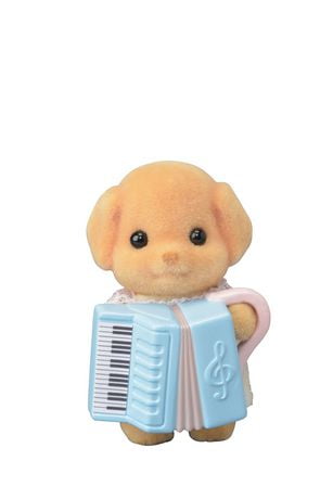 calico critters puppies