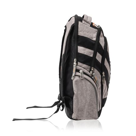 iron pack backpack