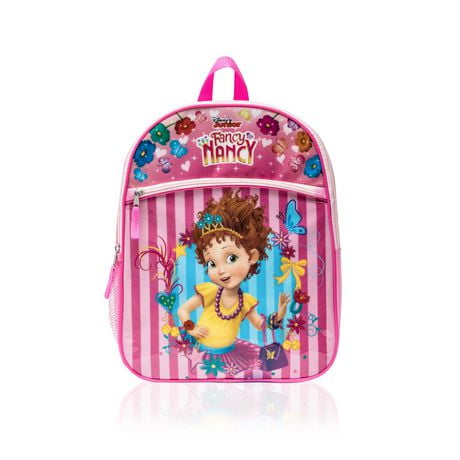 Disney Fancy Nancy Backpack | Walmart Canada