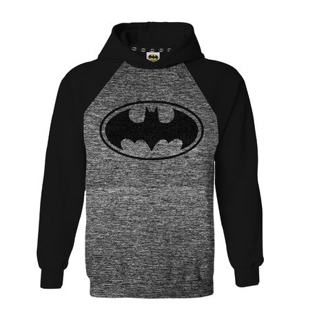Men's Batman hoodie | Walmart Canada